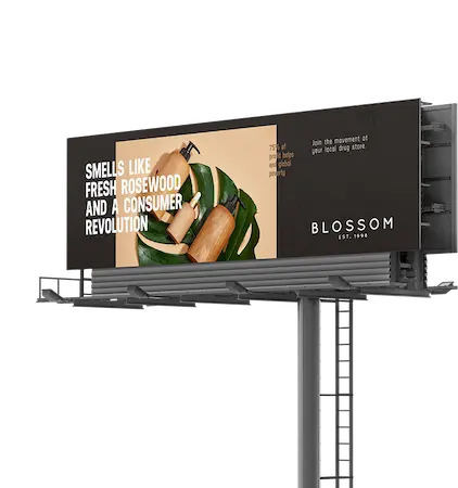 billboards