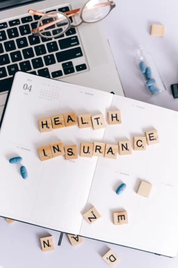 health insurer case study image 1