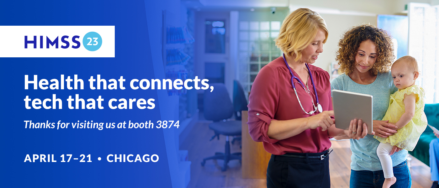 HIMSS Microsite Hero Image (Post-Show)