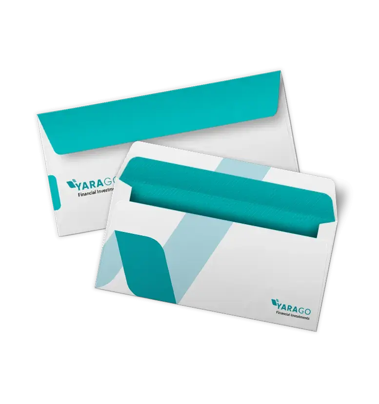 Envelopes