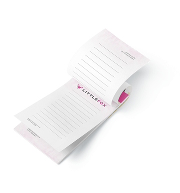 memo-pads