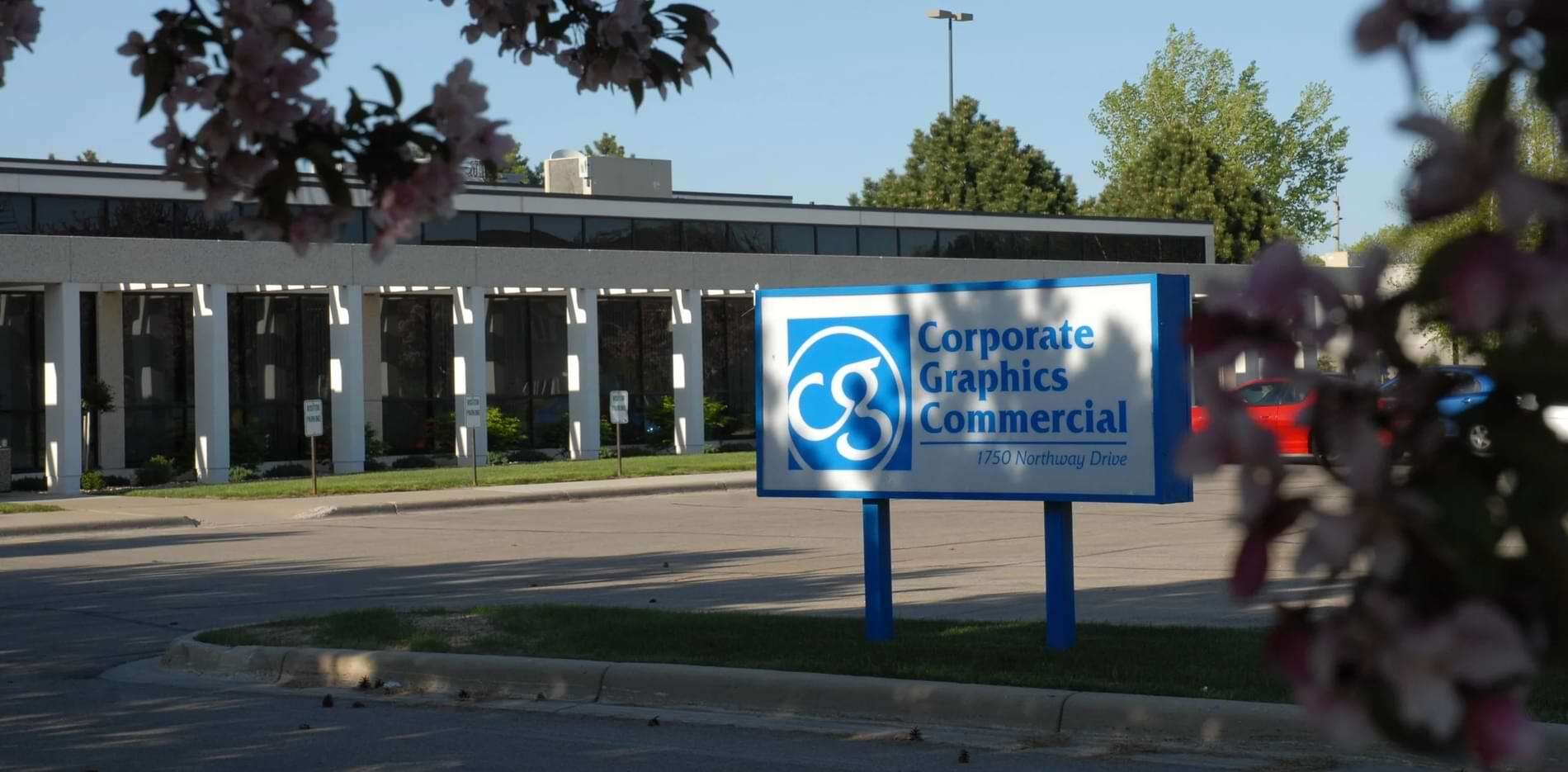 Corporate Graphics Commercial, North Mankato, MN - Taylor Corporation
