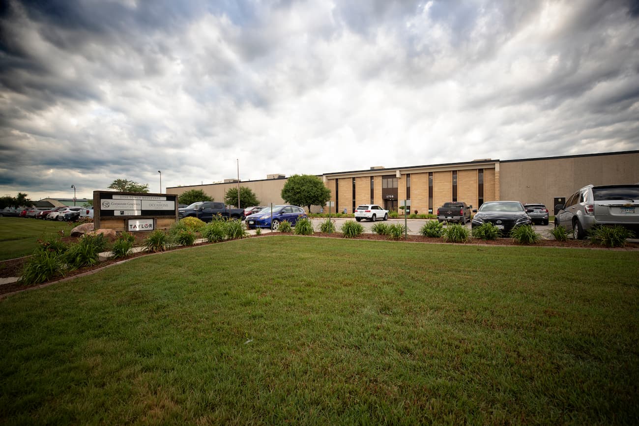 Corporate Graphics Intl. North, North Mankato, MN - Taylor Corporation