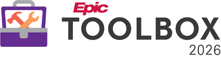Epic Toolbox logo