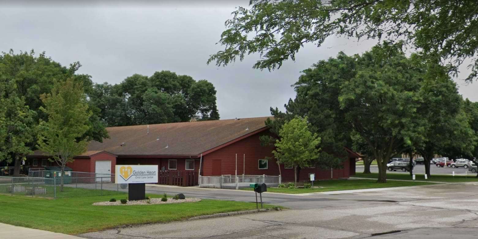 Golden Heart Child Care Center, North Mankato, MN - Taylor Corporation