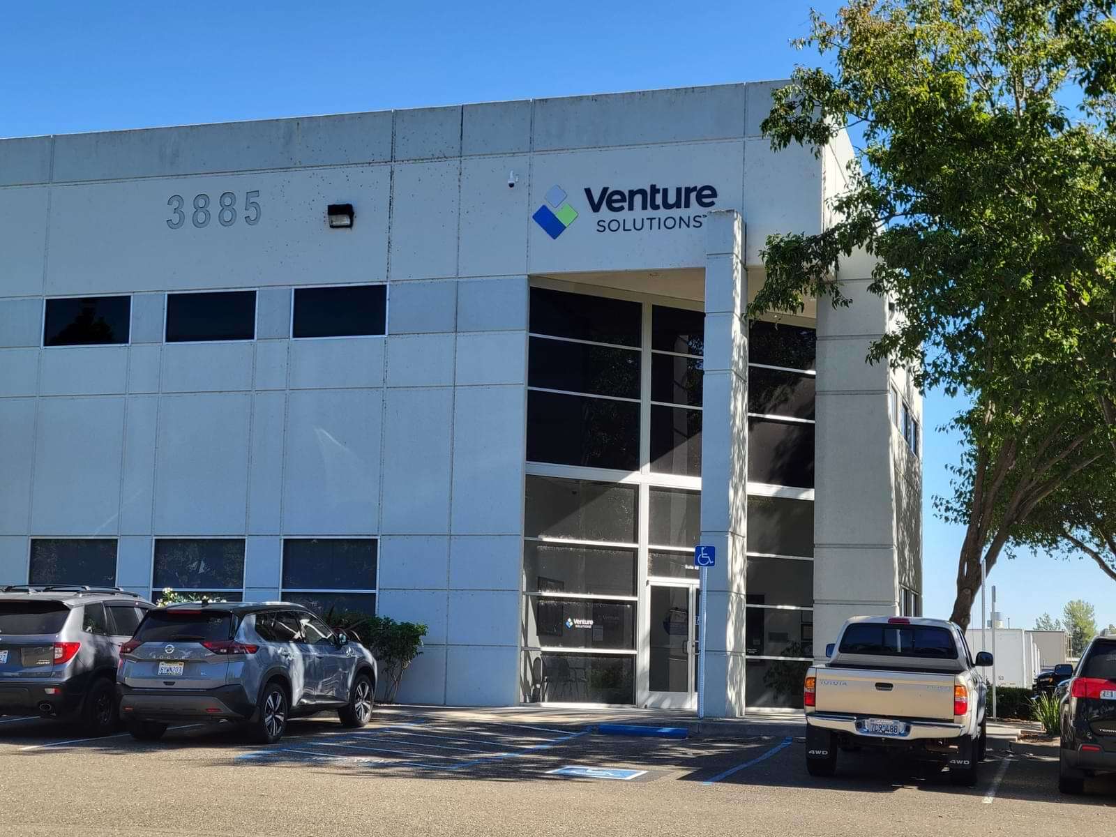 Venture Solutions, West Sacramento, CA - Taylor Corporation
