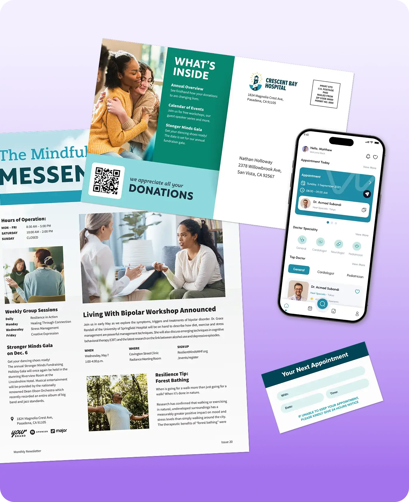 healthcare-managed-print-services