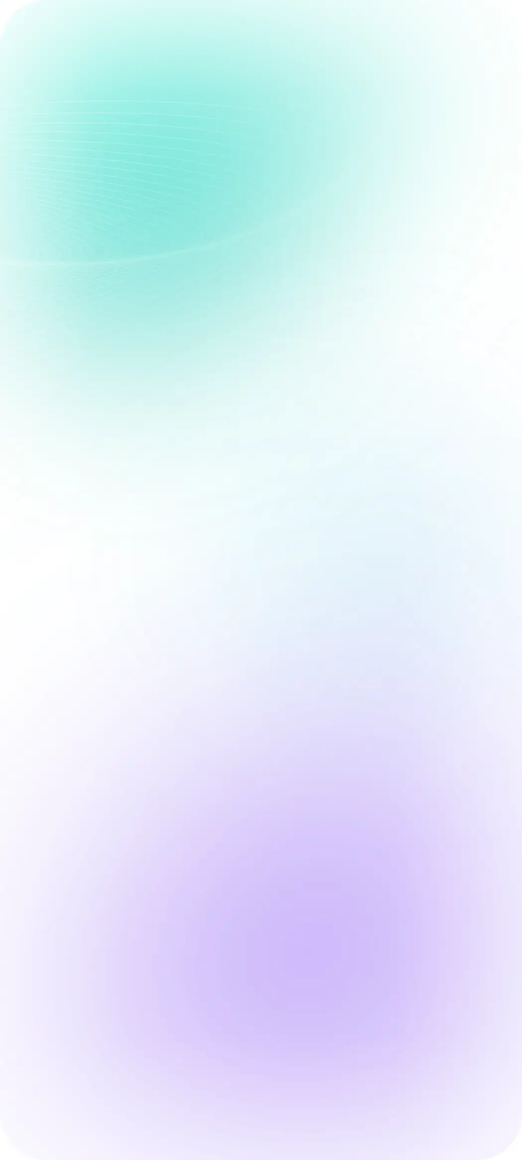Hero-Teal-Purple-Gradient-Mobile
