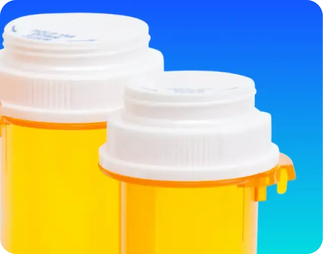 bottles-closures