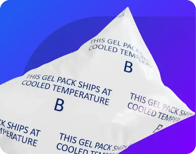 gel-pack