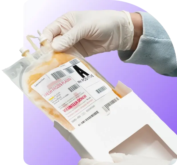 frozen-plasma