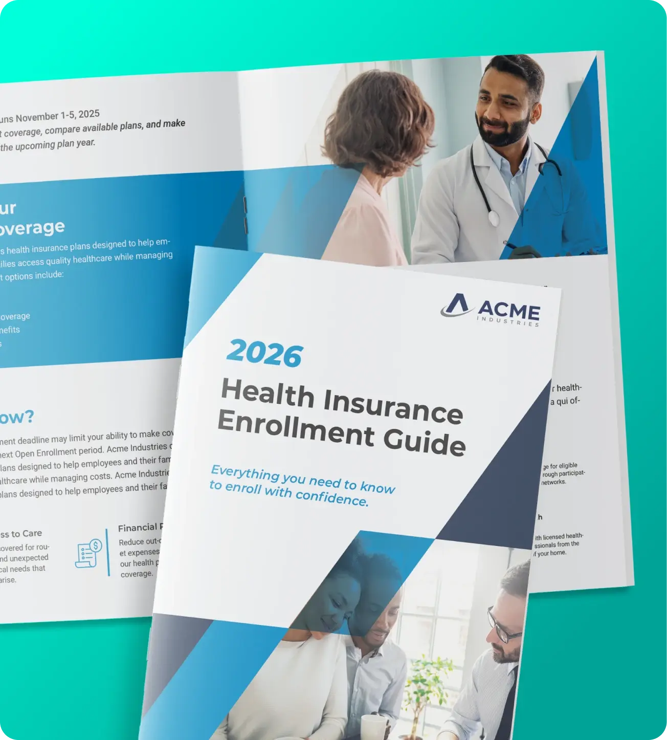 health-insurance-guide-mailer