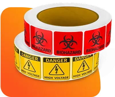 durable-label-rolls