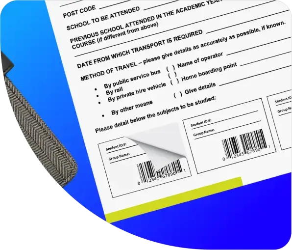 integrated-label-sheet
