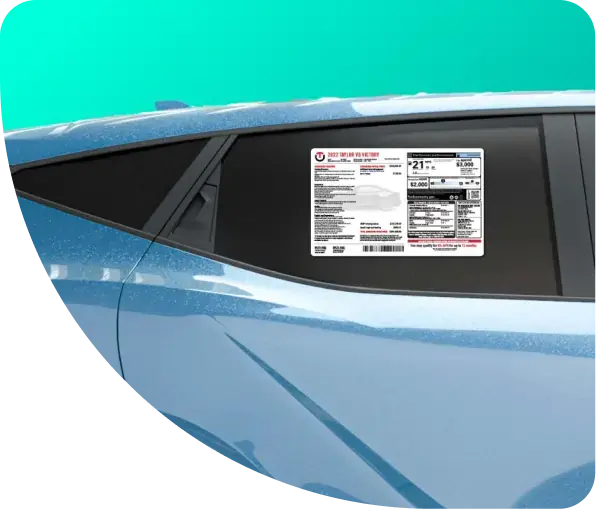 automotive-monroney-label