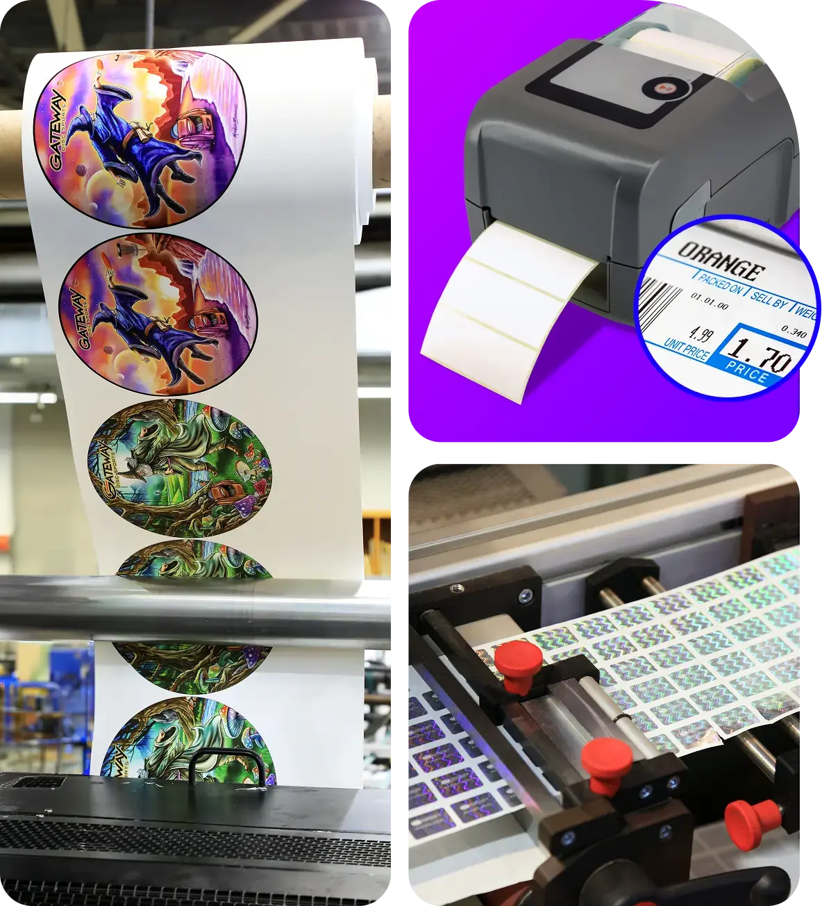 label-printer-equipment-supplies