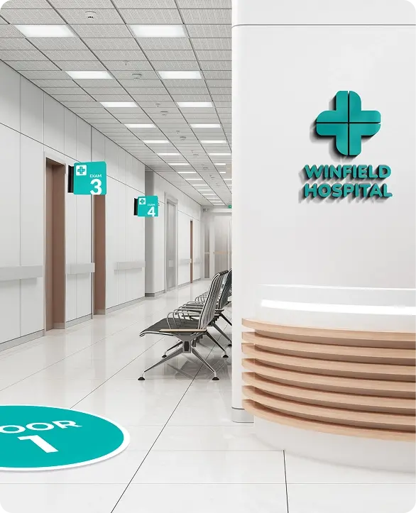 Healthcare-Print-Management