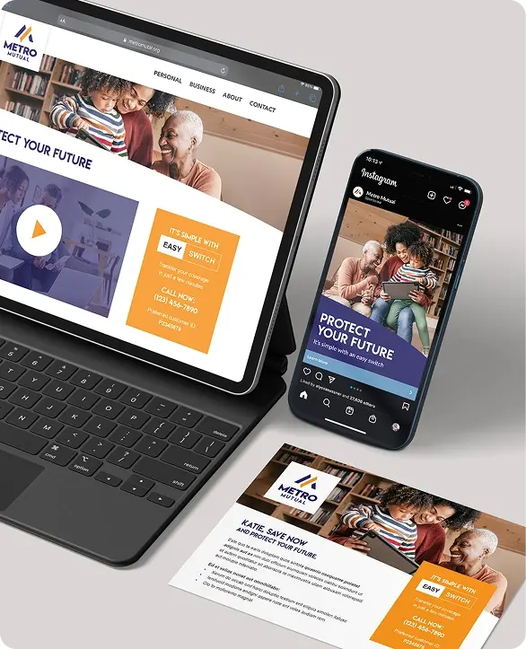 Insurance-Print-Management