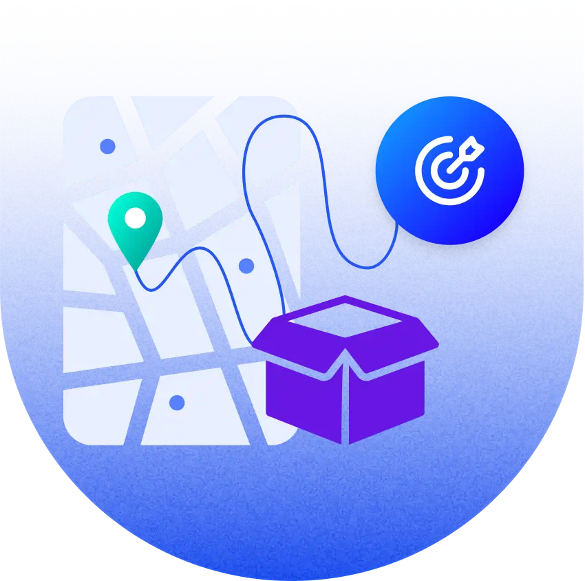 order-routing-map-delivery-illustration