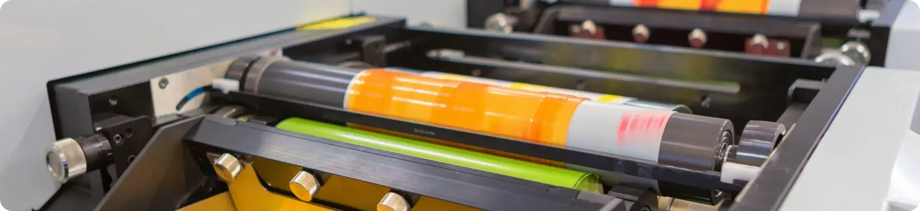 flexographic-printer-print-cylinder