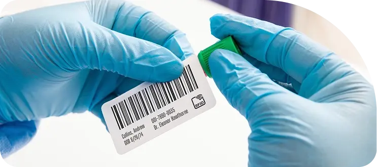 Healthcare-Pharmaceuticals-RFID-Labels