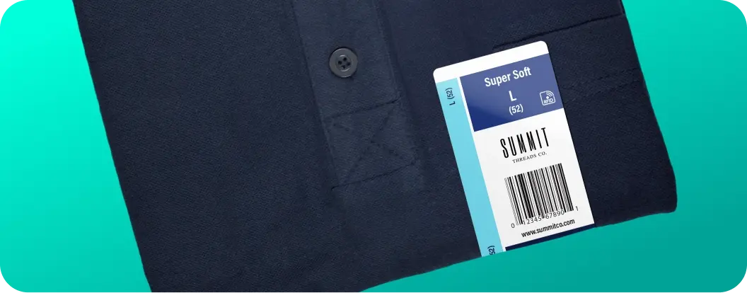 RFID-Smart-Labels-Product-Identification