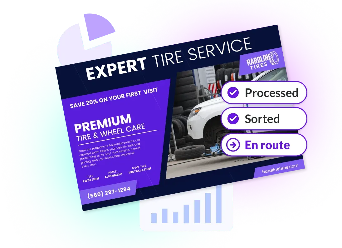 automotive-tire-service-mailer