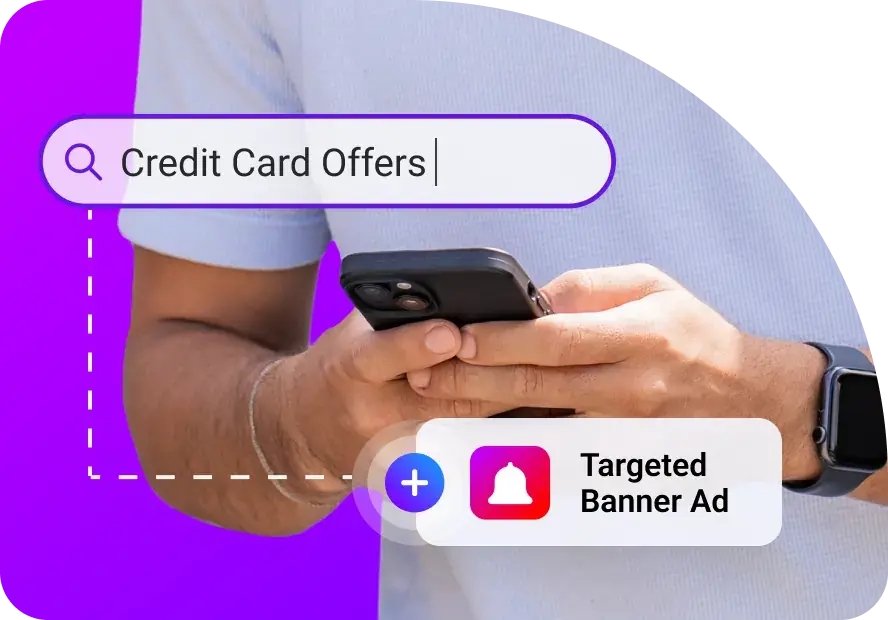 financial-purchase-intent-trigger-credit-card-offer-search