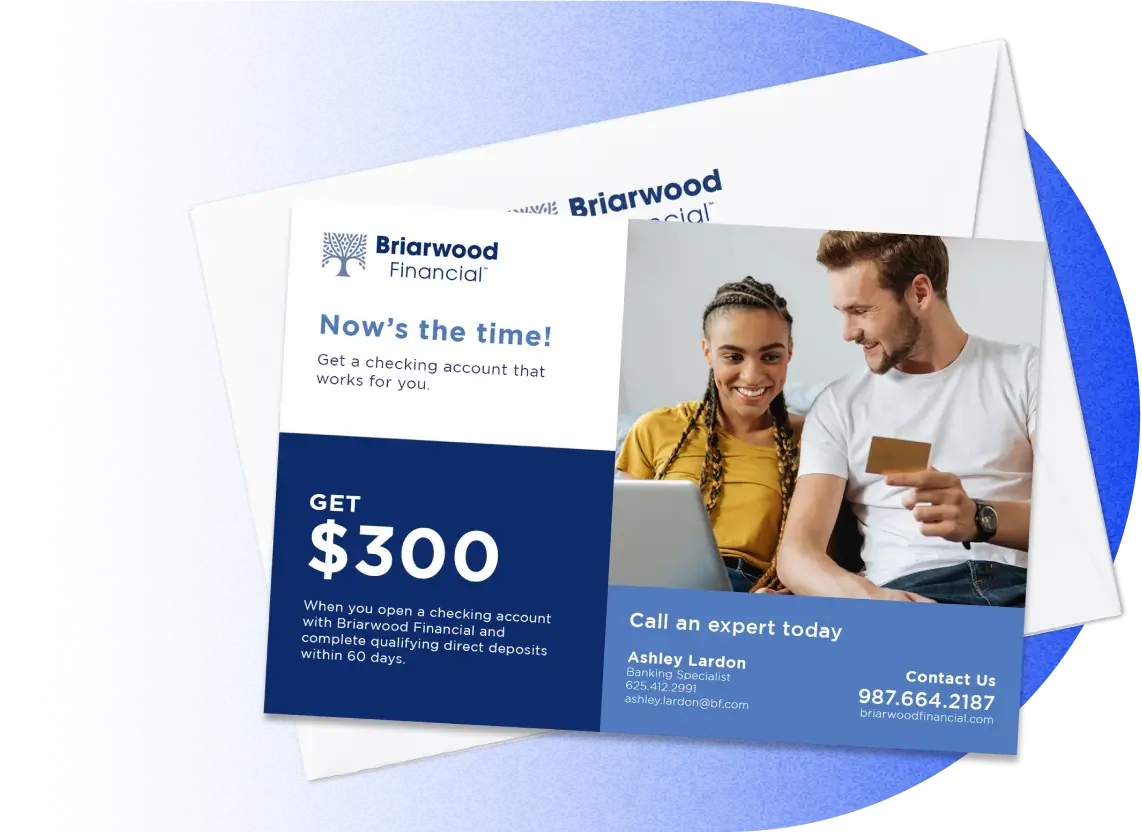 briarwood-finanical-mailer