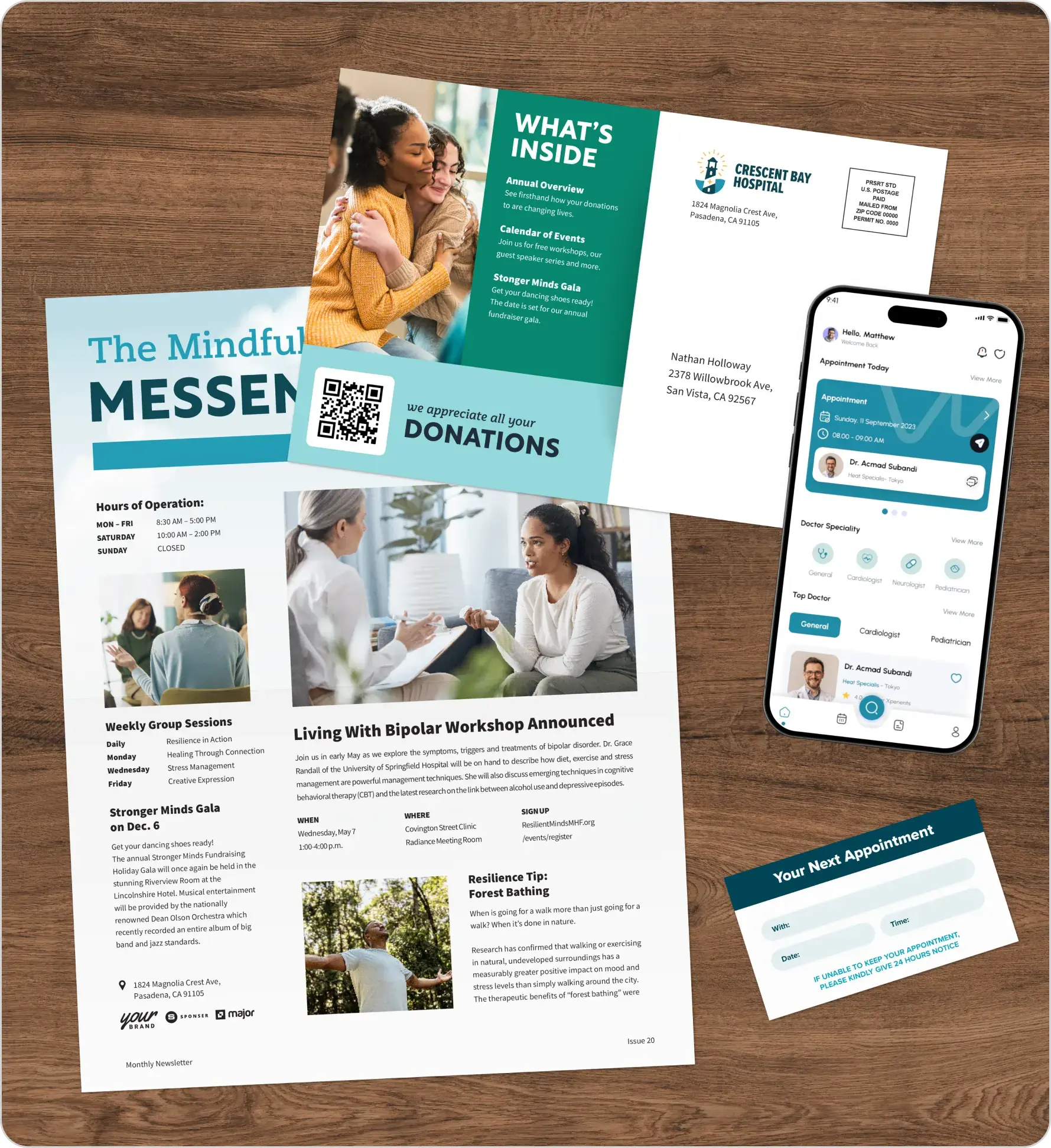 healthcare-omnichannel-campaign