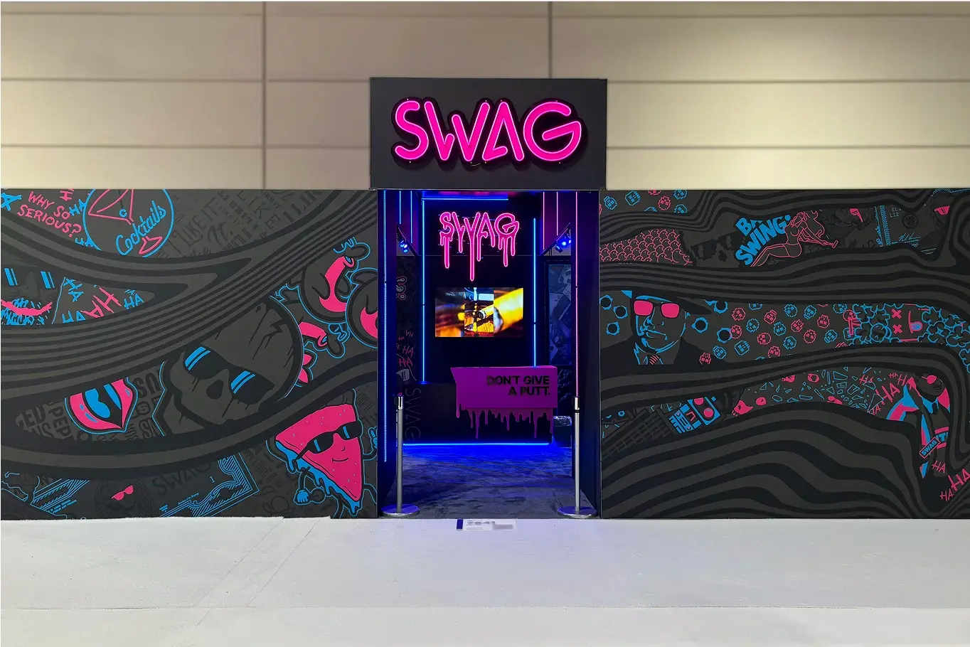 SWAG-2