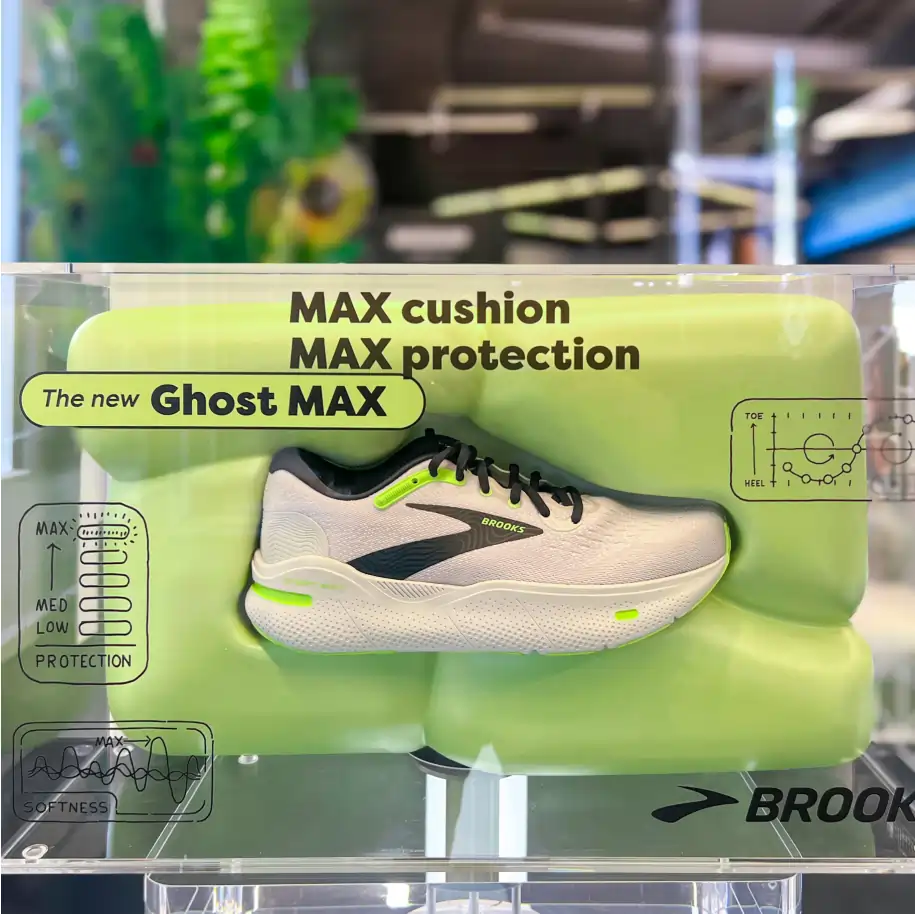Ghost-Max
