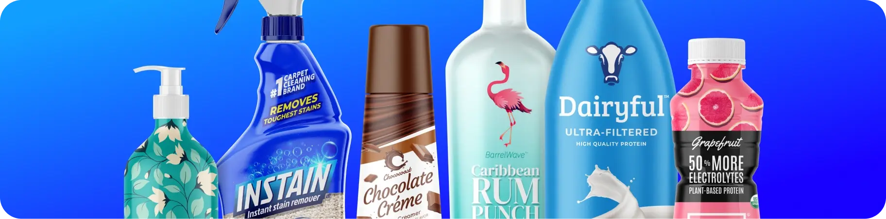 Consumer-Packaged-Goods-Labeling