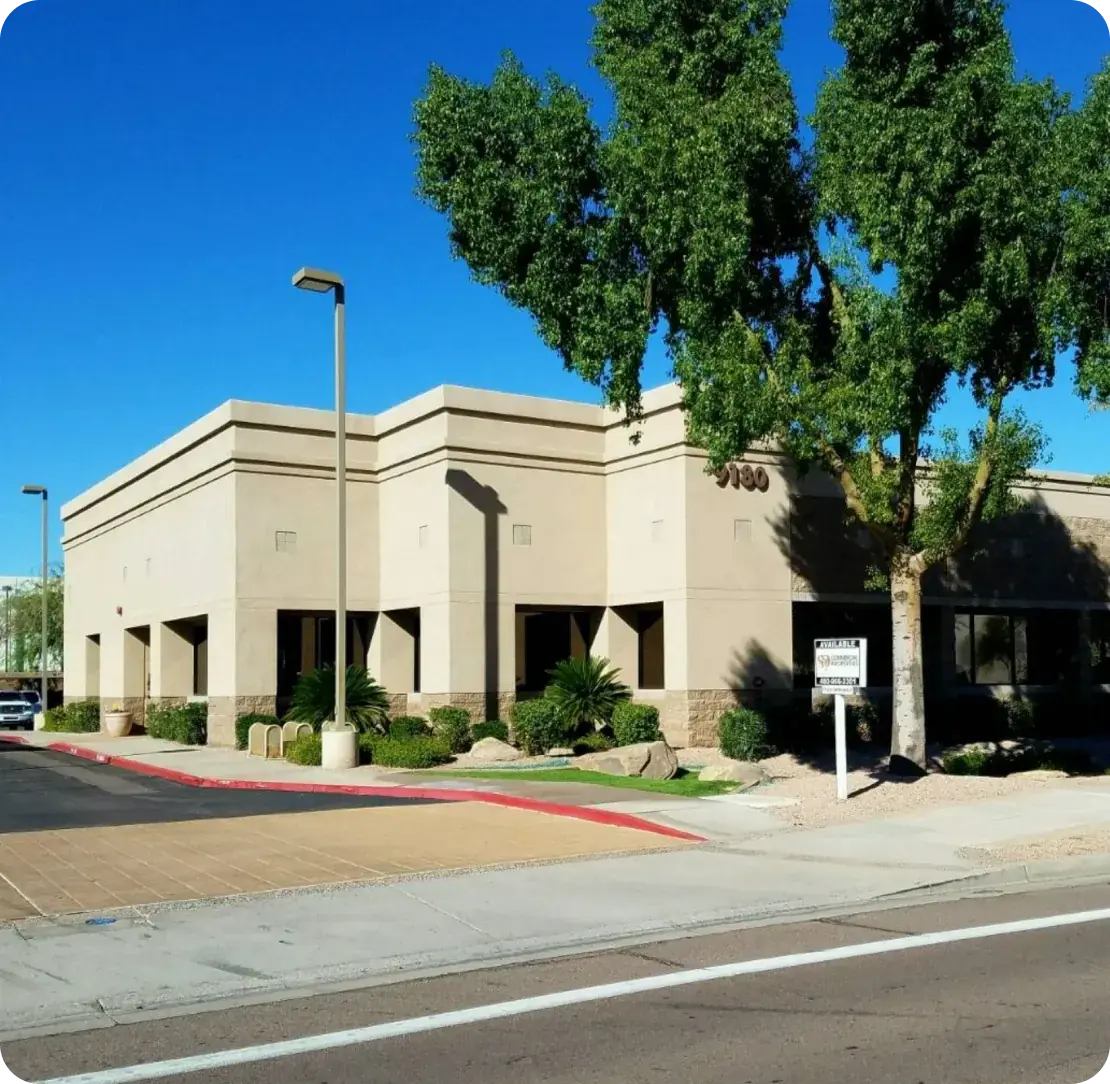 Taylor Corporate, Tempe, AZ - Taylor Corporation