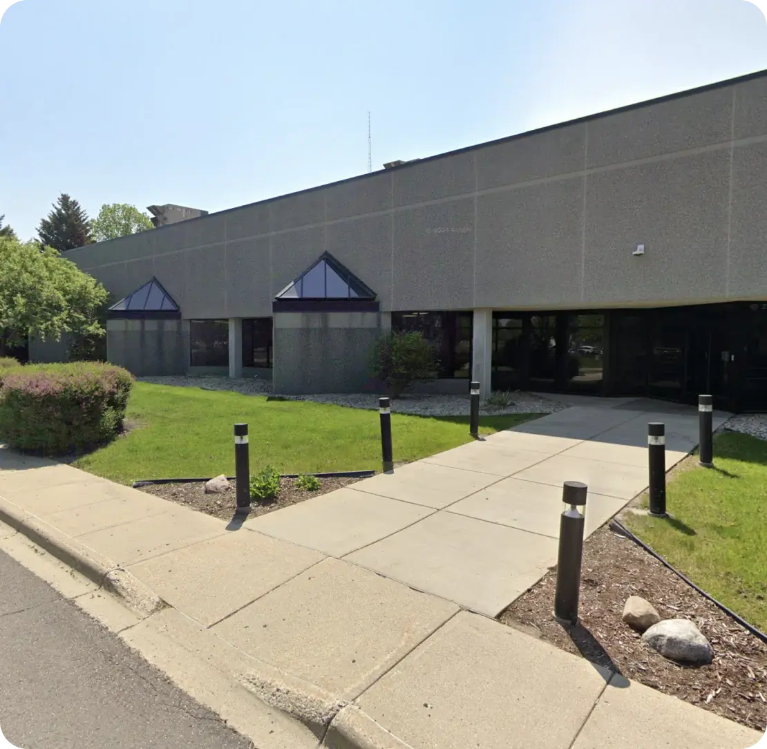 Taylor Center, North Mankato - Taylor Corporation