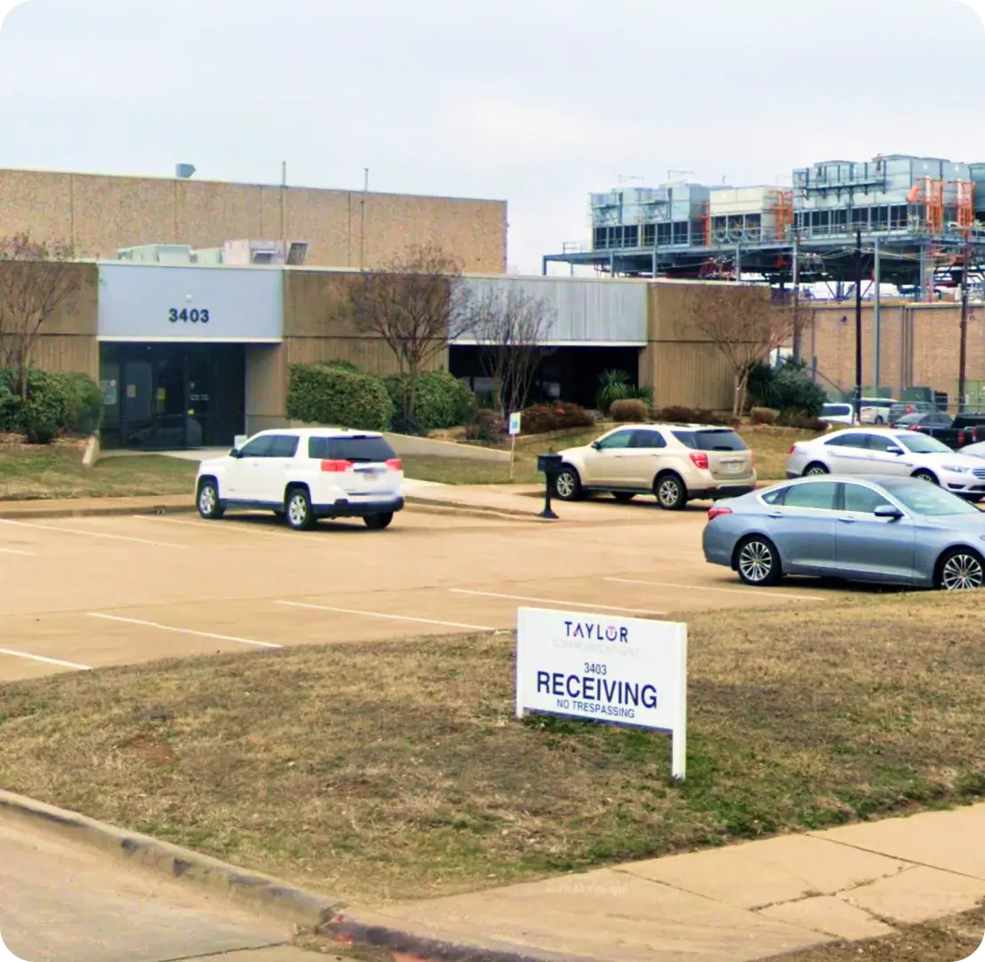 Talars Plaxe Jobs at Taylor | Packaging & Labeling Jobs | Dallas, TX