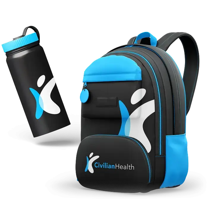 Branded Promotional Products - Taylor