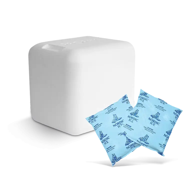 Cold Chain Packaging - Taylor