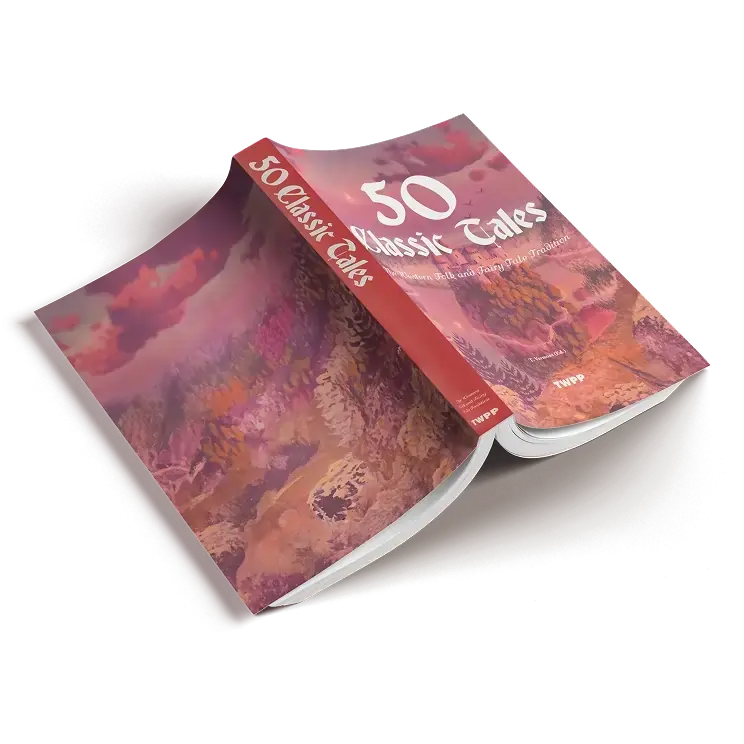 Commercial Book Printing - Taylor