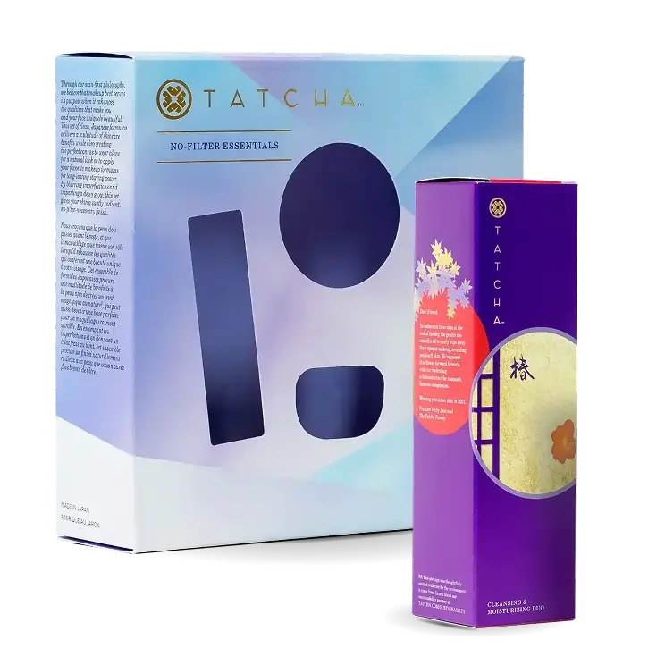 Packaging & Labeling - Taylor