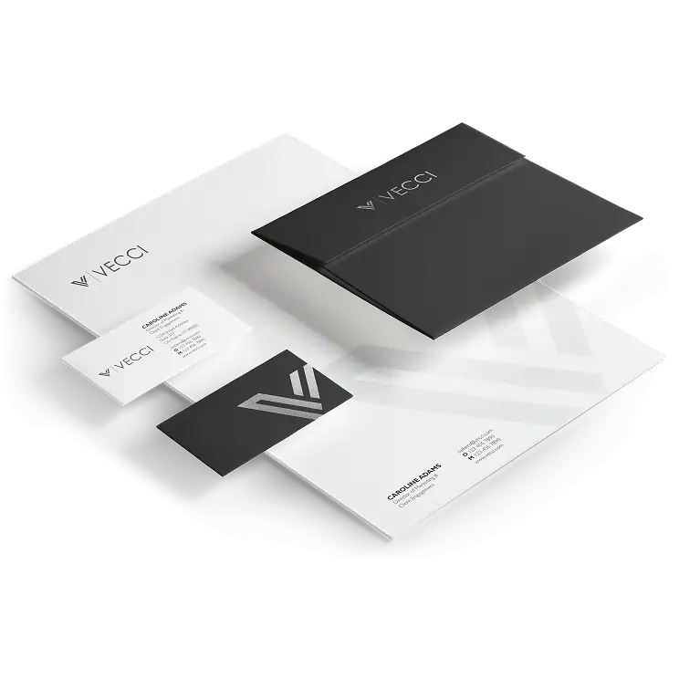 Corporate Printing Services - Taylor