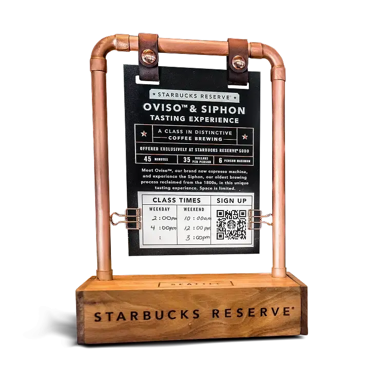 Corporate Signs & Graphics - Taylor