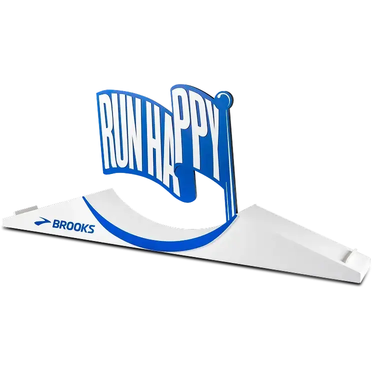 Custom Displays & Fixtures - Taylor