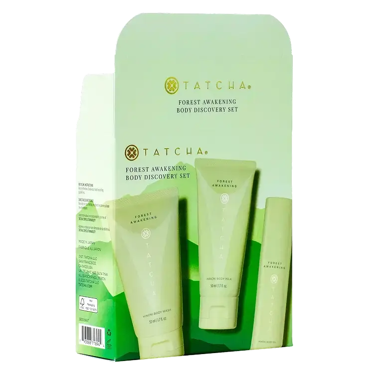 Custom Printed Product Packaging - Taylor