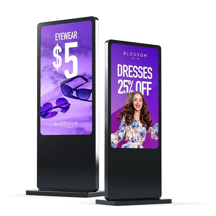 Custom Retail Fixtures - Taylor