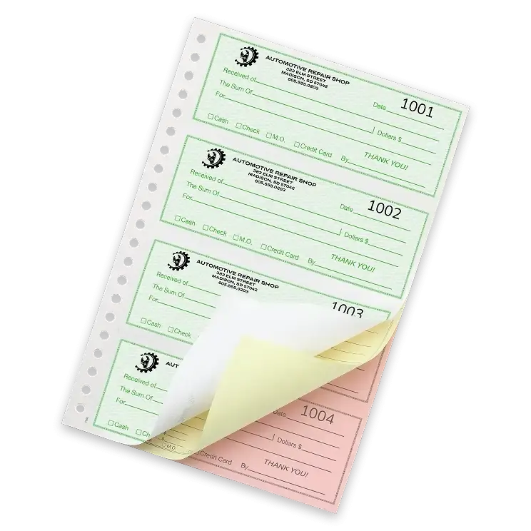 Digital Printing Services - Taylor