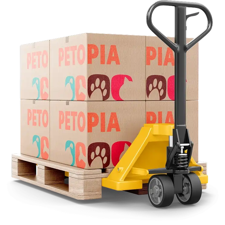 Fulfillment & Distribution - Taylor