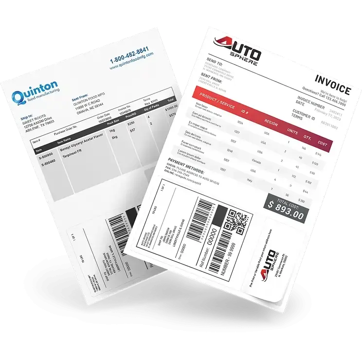 Integrated Form Labels - Taylor