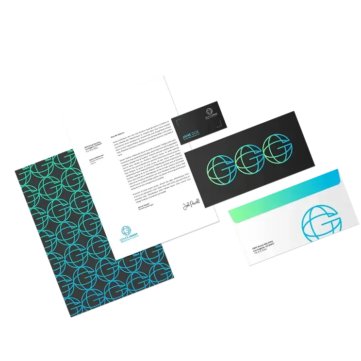 Marketing Printing Services - Taylor