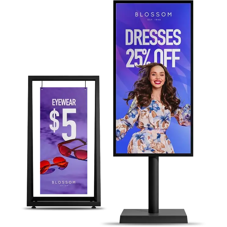 Print Fulfillment - Taylor